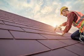 Best Emergency Roof Repair Services  in Como, WI